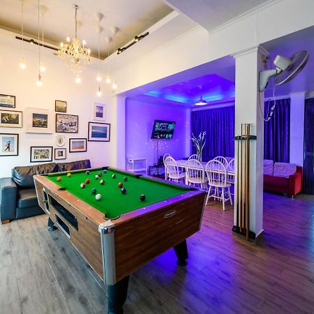 Room@Gallery Pool Villa Pattaya Buitenkant foto